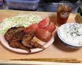 手羽先の甘ダレ漬け作り方6写真