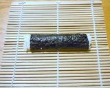 可愛い!!!くまののり巻き作り方3写真