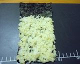 可愛い!!!くまののり巻き作り方4写真