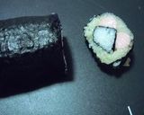 可愛い!!!くまののり巻き作り方8写真