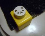 可愛い!!!くまののり巻き作り方11写真