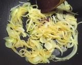 とろ~りクリーミーカニクリームコロッケ作り方1写真