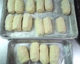 とろ~りクリーミーカニクリームコロッケ作り方12写真