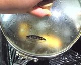 とろ~りクリーミーカニクリームコロッケ作り方18写真