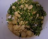 春の野草の酵素ジュース作り方17写真