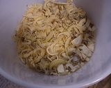 春の野草の酵素ジュース作り方18写真