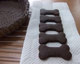 チョコレートタルト作り方6写真