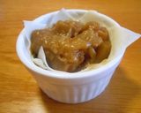 カレー包み焼き作り方2写真