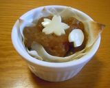 カレー包み焼き作り方3写真