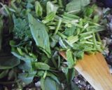 家庭科の先生の味☆肉豆腐と野菜炒め作り方5写真