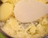 絶品♡鍋一つ*アメリカ*マッシュポテト作り方2写真