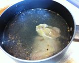 棒々鶏そうめん作り方1写真