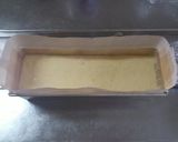 目指すはモンテドールのバナナケーキ作り方12写真