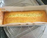 目指すはモンテドールのバナナケーキ作り方15写真