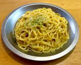 【鬼乳化】特濃チーズぺぺたま作り方16写真
