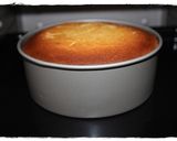 15cm型☆濃厚ベイクドチーズケーキ☆作り方7写真