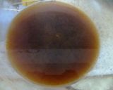 バナナとクルミのもっちりパンケーキ作り方1写真