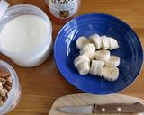 朝食代わり？私のヨーグルト♡作り方2写真