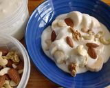朝食代わり？私のヨーグルト♡作り方4写真
