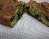 紅茶のプルーンケーキ作り方14写真