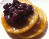 かぼちゃパンケーキ★自家製酵母作り方5写真