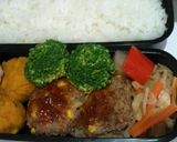 今週のお弁当 2作り方6写真
