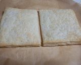 材料３つ！簡単フロランタン作り方3写真