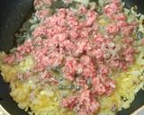 辛くない☆クリーミーじゃじゃ麺(^^)作り方5写真