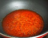 ☆韓国風～甘辛塩麹やわらかカラ揚げ作り方3写真