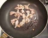 余りがちなあの部分！節約＆簡単ねぎ焼き♪作り方3写真