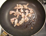 余りがちなあの部分！節約＆簡単ねぎ焼き♪作り方3写真