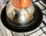 おやじ犬のリメイク♪ごぼうのホットサンド作り方3写真