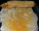 お店のような！ふんわりトロッ！卵焼き☆作り方4写真