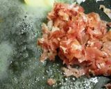 厚揚げと豚ひれ肉のピッカティーナ♪作り方5写真