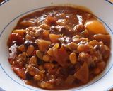 昔懐かしい★TKC【卵かけカレー】★作り方2写真