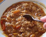 昔懐かしい★TKC【卵かけカレー】★作り方3写真