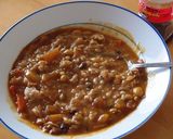 昔懐かしい★TKC【卵かけカレー】★作り方4写真
