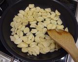 万能にんにく味噌作り方1写真