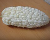 台湾料理～白苦瓜の肉詰め作り方1写真