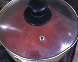 働く女子の 簡単！ トマトリゾット作り方6写真