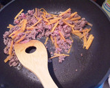 ご飯に合うよ！我が家の炒り豆腐。作り方2写真