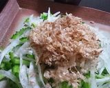 醤油麹deゴーヤのマリネ酢味噌風作り方9写真