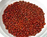 杜氏×印度☆ ウラド・マサラ　小豆カレー作り方1写真