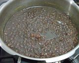 杜氏×印度☆ ウラド・マサラ　小豆カレー作り方2写真