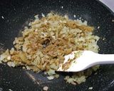 杜氏×印度☆ ウラド・マサラ　小豆カレー作り方4写真