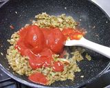杜氏×印度☆ ウラド・マサラ　小豆カレー作り方5写真