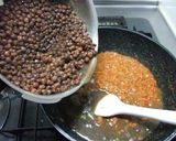 杜氏×印度☆ ウラド・マサラ　小豆カレー作り方6写真