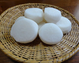 簡単♪圧力鍋でやわらか～豚の角煮♪作り方3写真