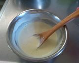 キャベツパスタサラダ 簡単ﾚｼﾋﾟ作り方3写真