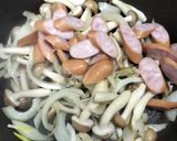 カットトマトでパスタソース(お弁当にも)作り方3写真